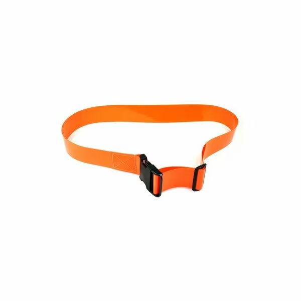 PURE SAFETY GROUP ORANGE EZ CLEAN TOOL BELT, Guardian, Mfr#: BELTEZROR